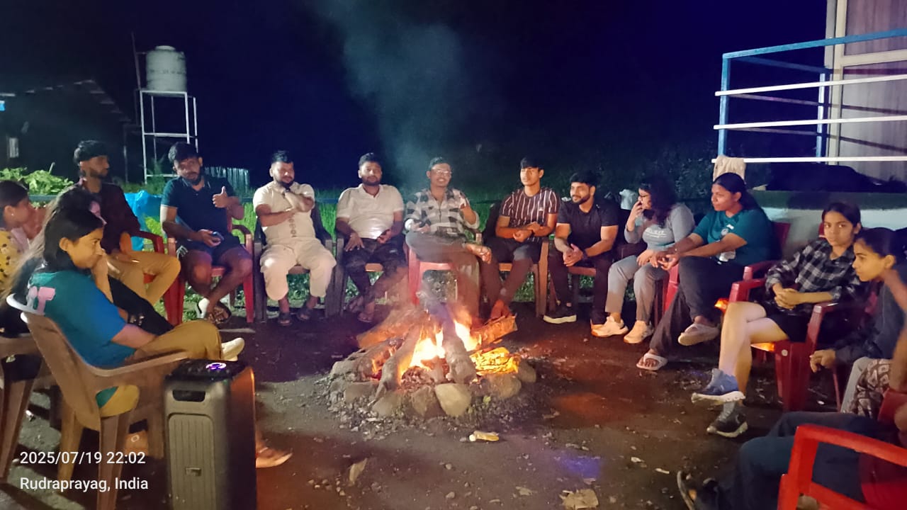 kedarnath tungnath tour package